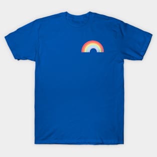 Pride Rainbow T-Shirt